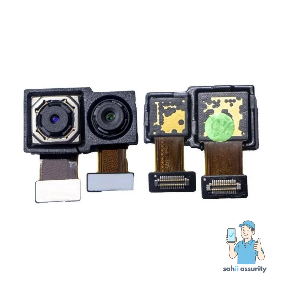 Replacement Back Camera for Realme 2 pro (Main Camera)